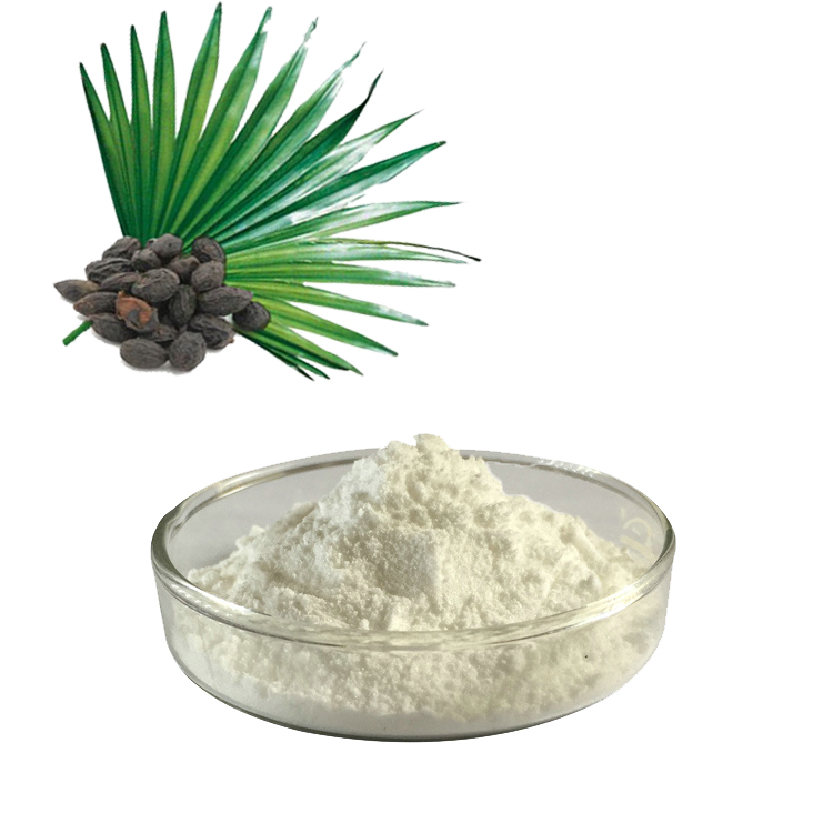 Cos'è l'estratto di Saw Palmetto? E qual è il vantaggio dell'estratto di Saw Palmetto?