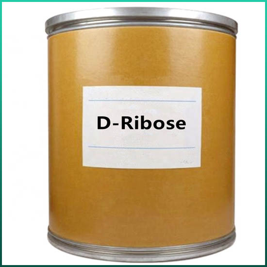 D-ribosio