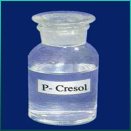 P-cresolo