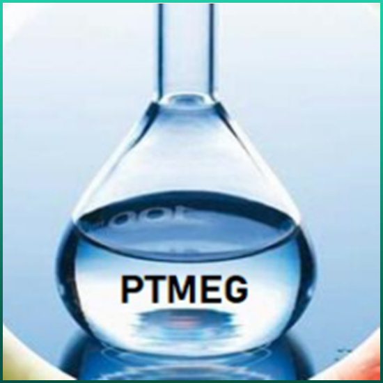 Politetraidrofuran (PTMEG) CAS: 25190-06-1