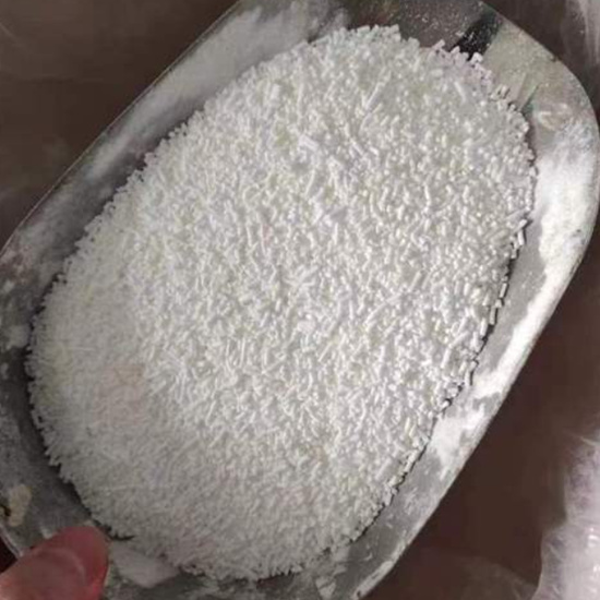 CAS ISETHIATO ISETHIATO COCOYL SODIO N.:61789-32-0
