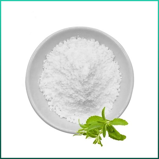 Estratto di Stevia Estratto di Stevia Rebaudiana Stevioside